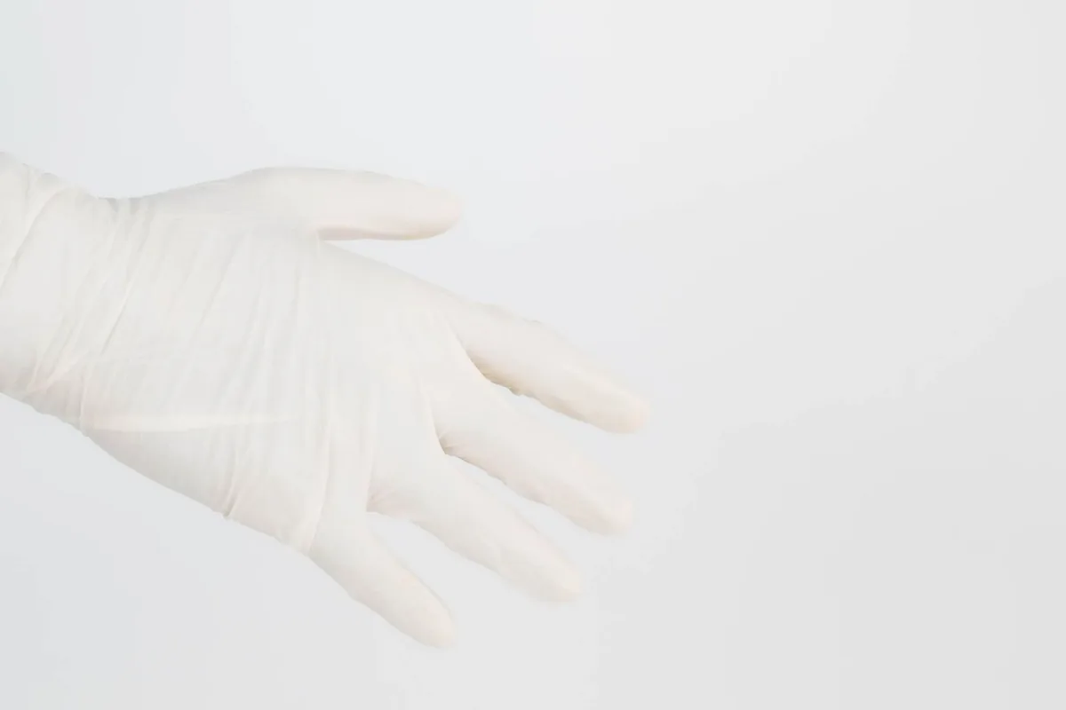 Bodily Fluid Cleanup in Mission, TX